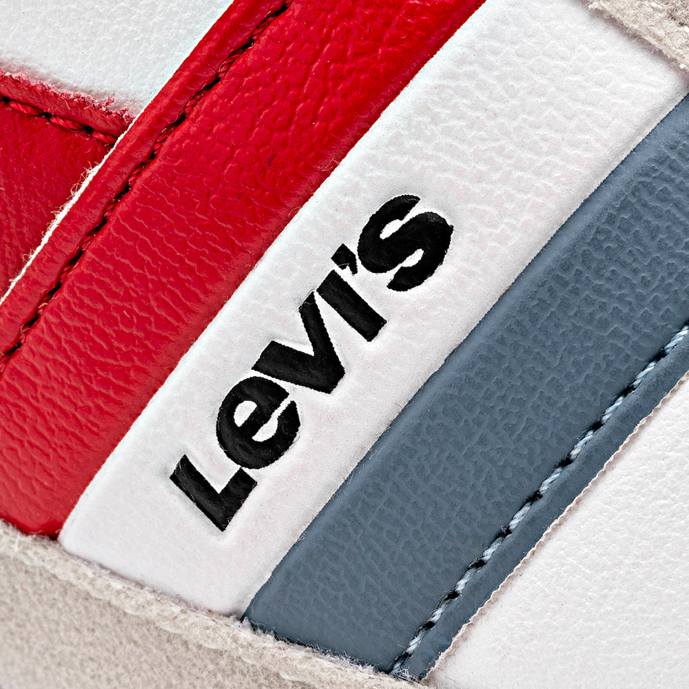 Pakar.com | Tienda online - Tenis urbano para Niño Levi's - Envío gratis desde $500