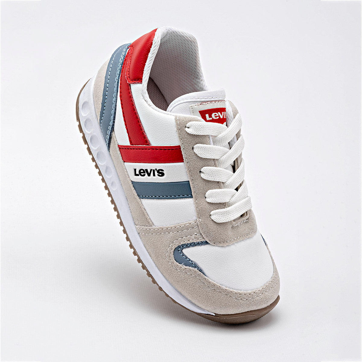 Tenis urbano Levi's para Niño