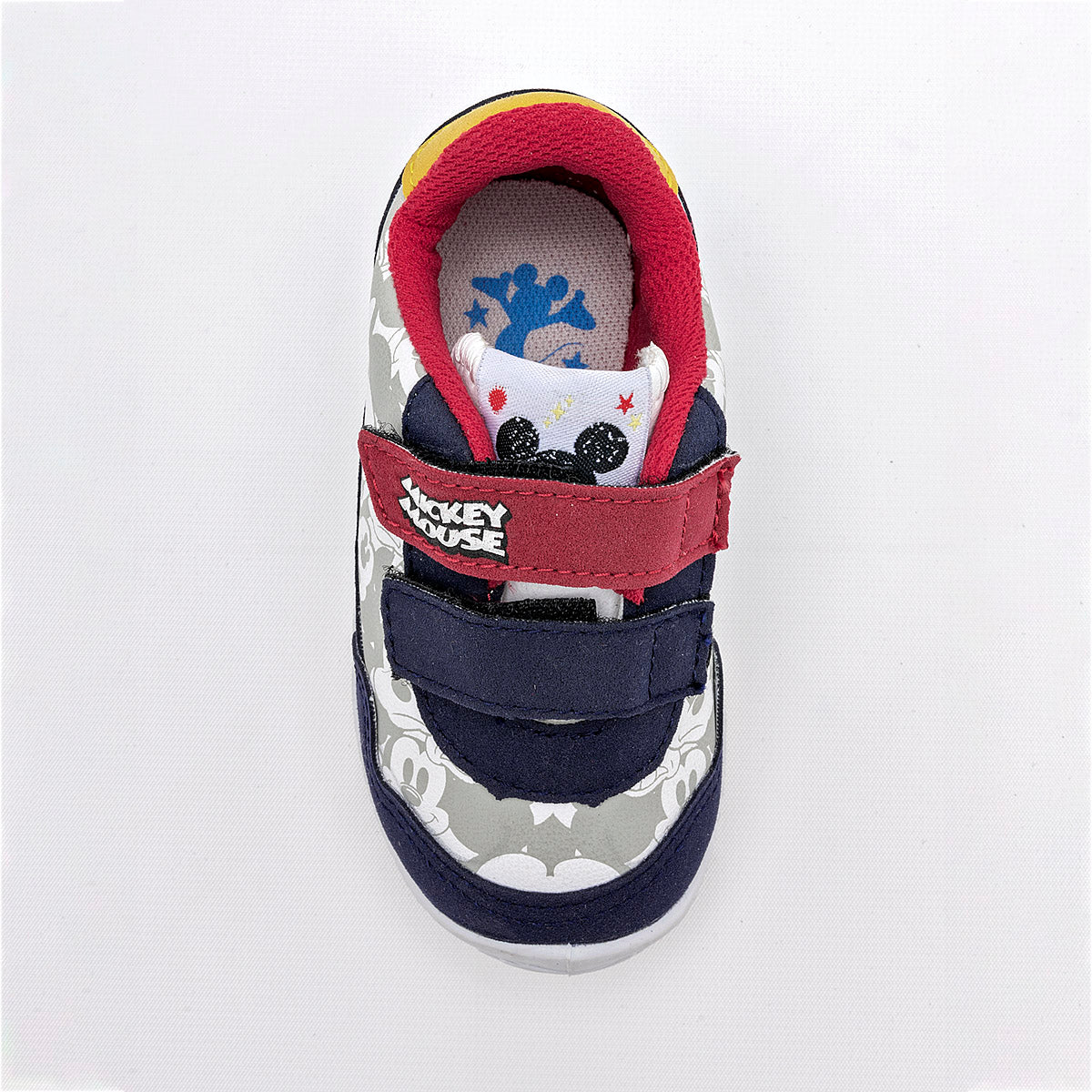 Pakar.com | Tienda online - Tenis urbano de Mickey Mouse Panam para niño preescolar