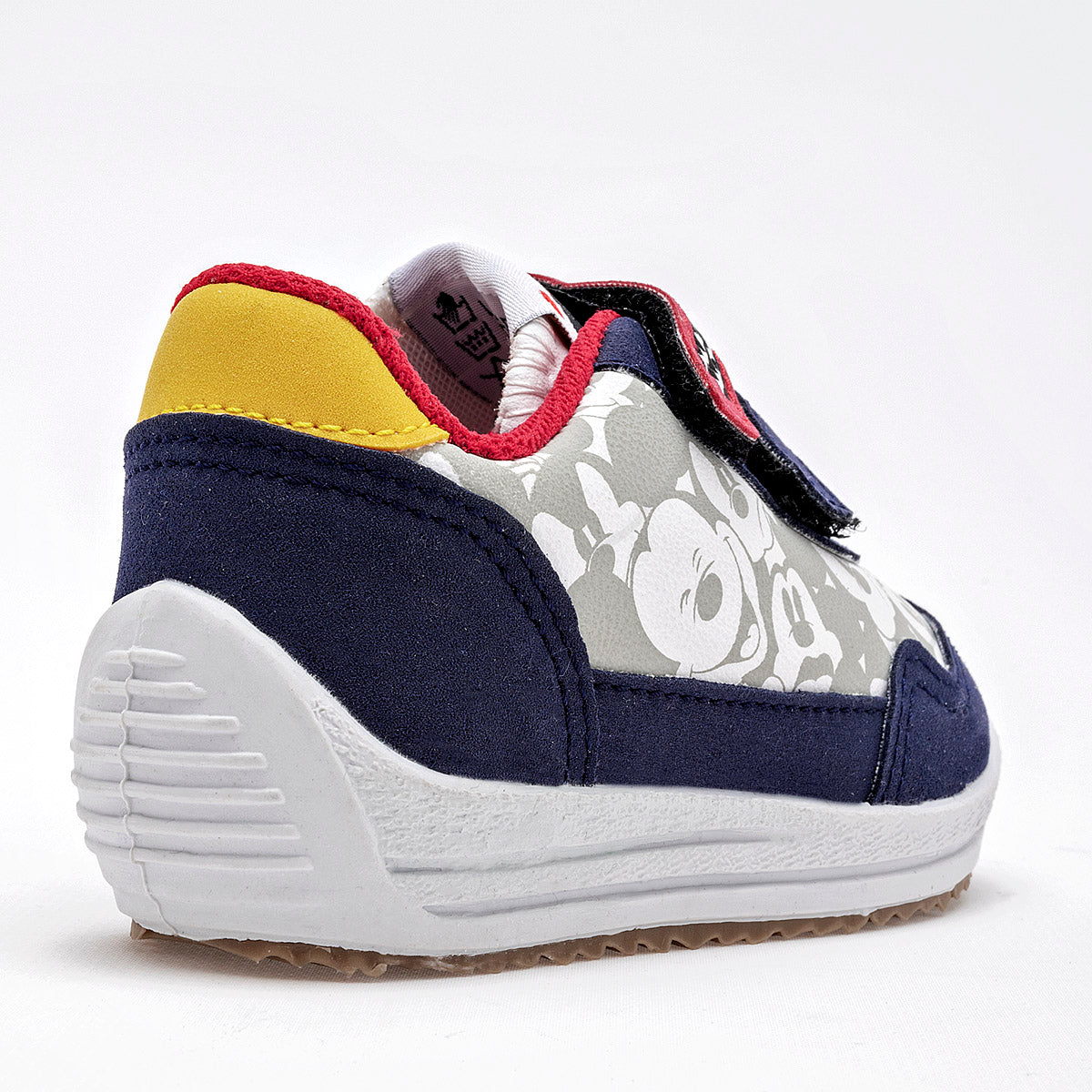 Pakar.com | Tienda online - Tenis urbano de Mickey Mouse Panam para niño preescolar