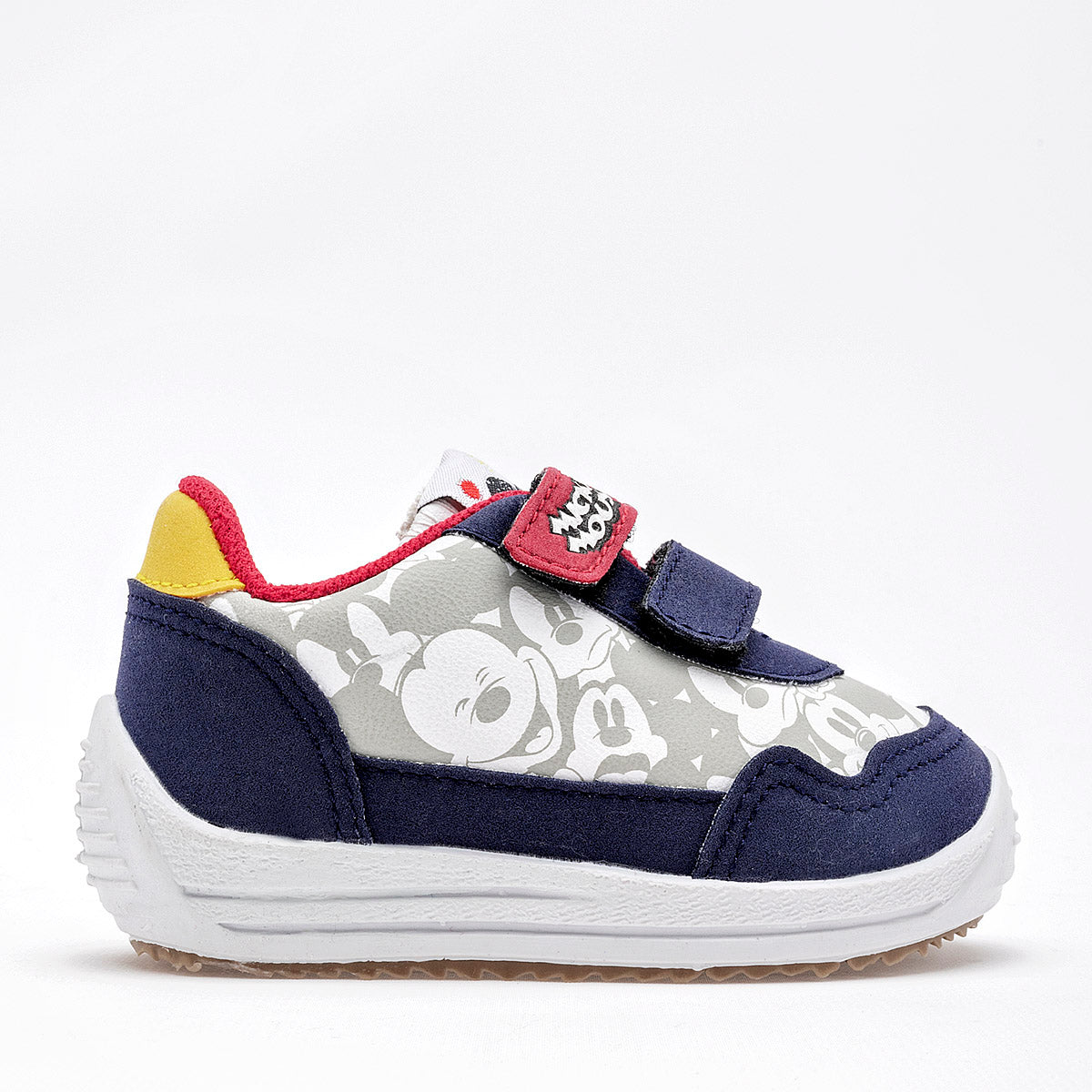 Pakar.com | Tienda online - Tenis urbano de Mickey Mouse Panam para niño preescolar