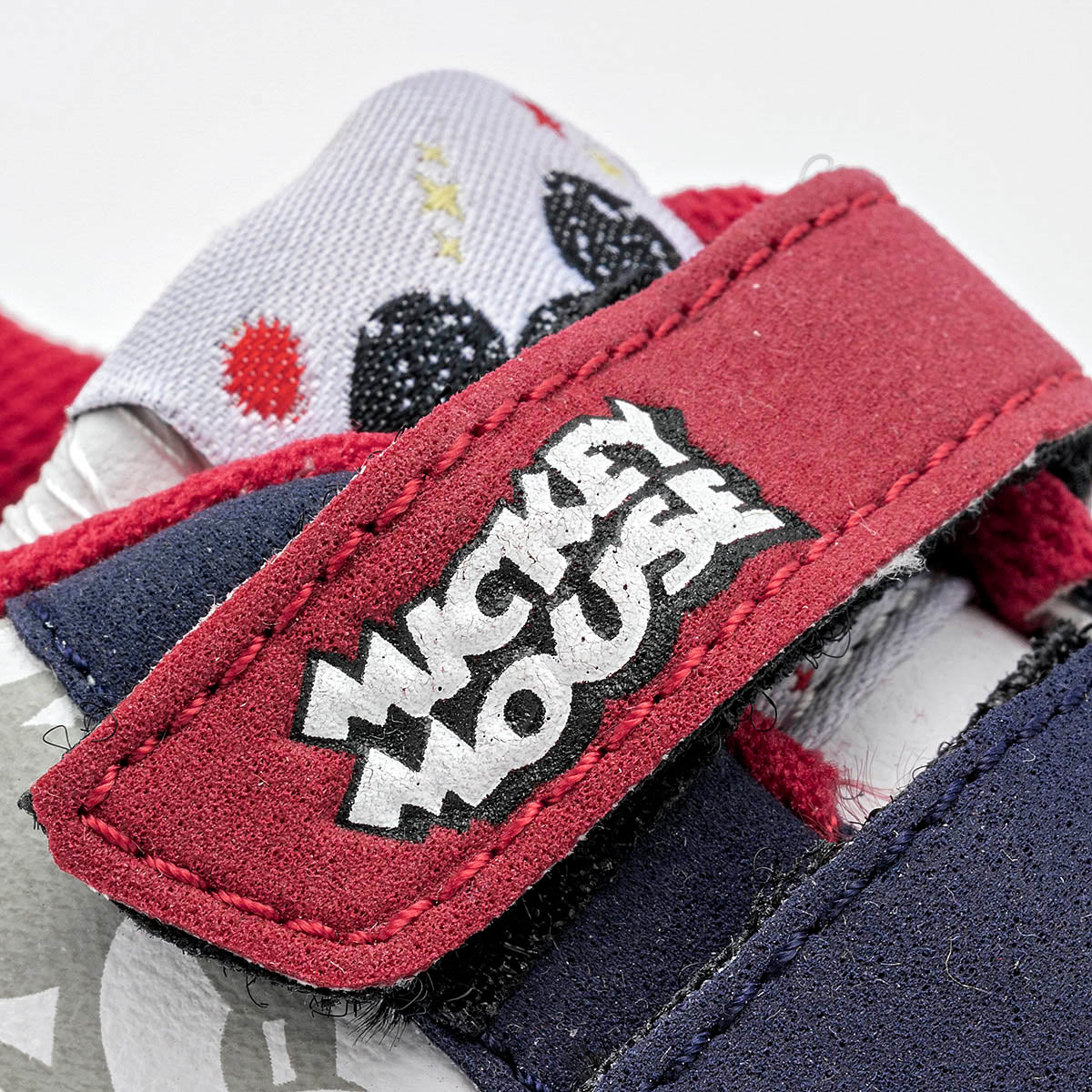 Pakar.com | Tienda online - Tenis urbano de Mickey Mouse Panam para niño preescolar
