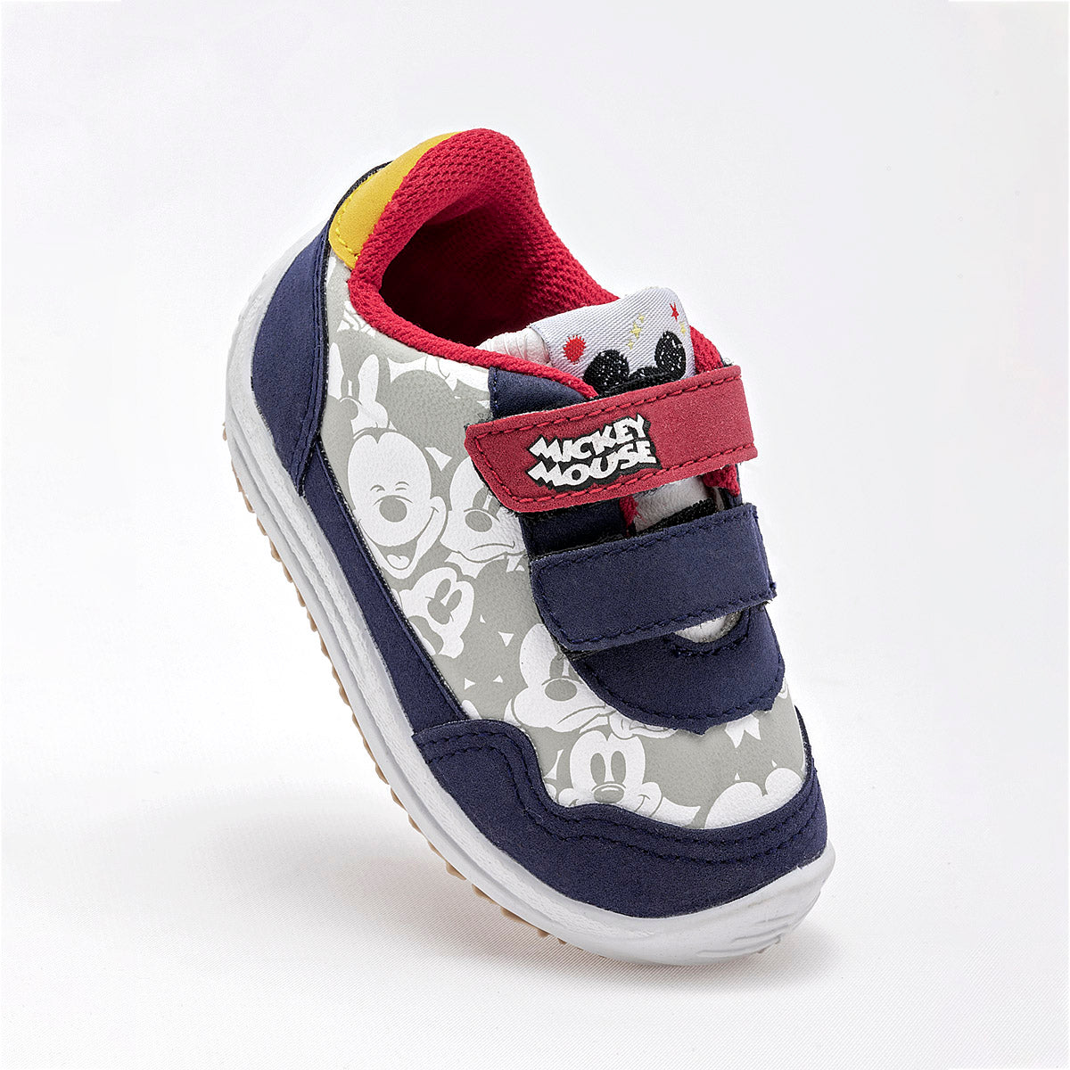 Pakar.com | Tienda online - Tenis urbano de Mickey Mouse Panam para niño preescolar