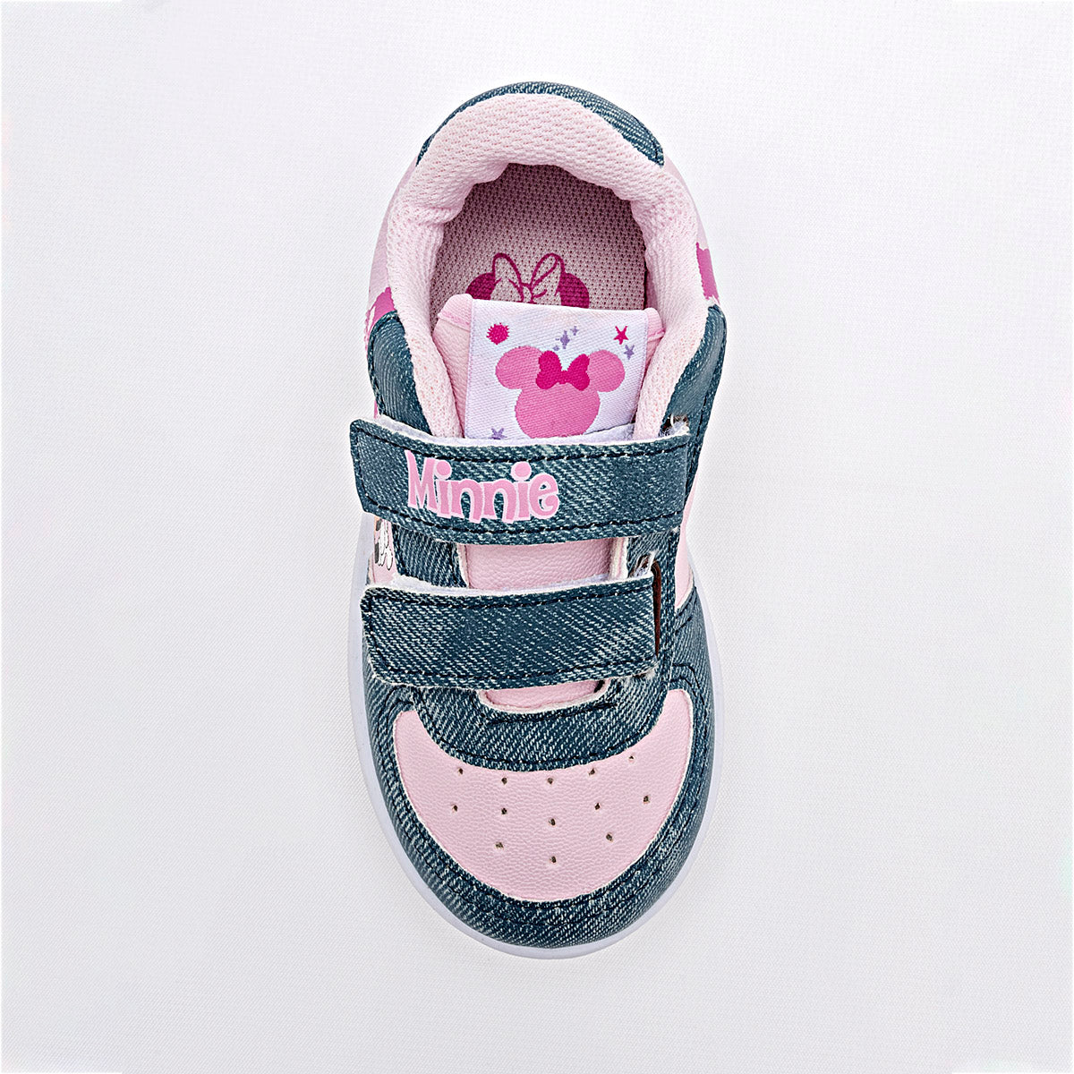 Pakar.com | Tienda online - Tenis urbano de Minnie Mouse Panam para niña preeescolar