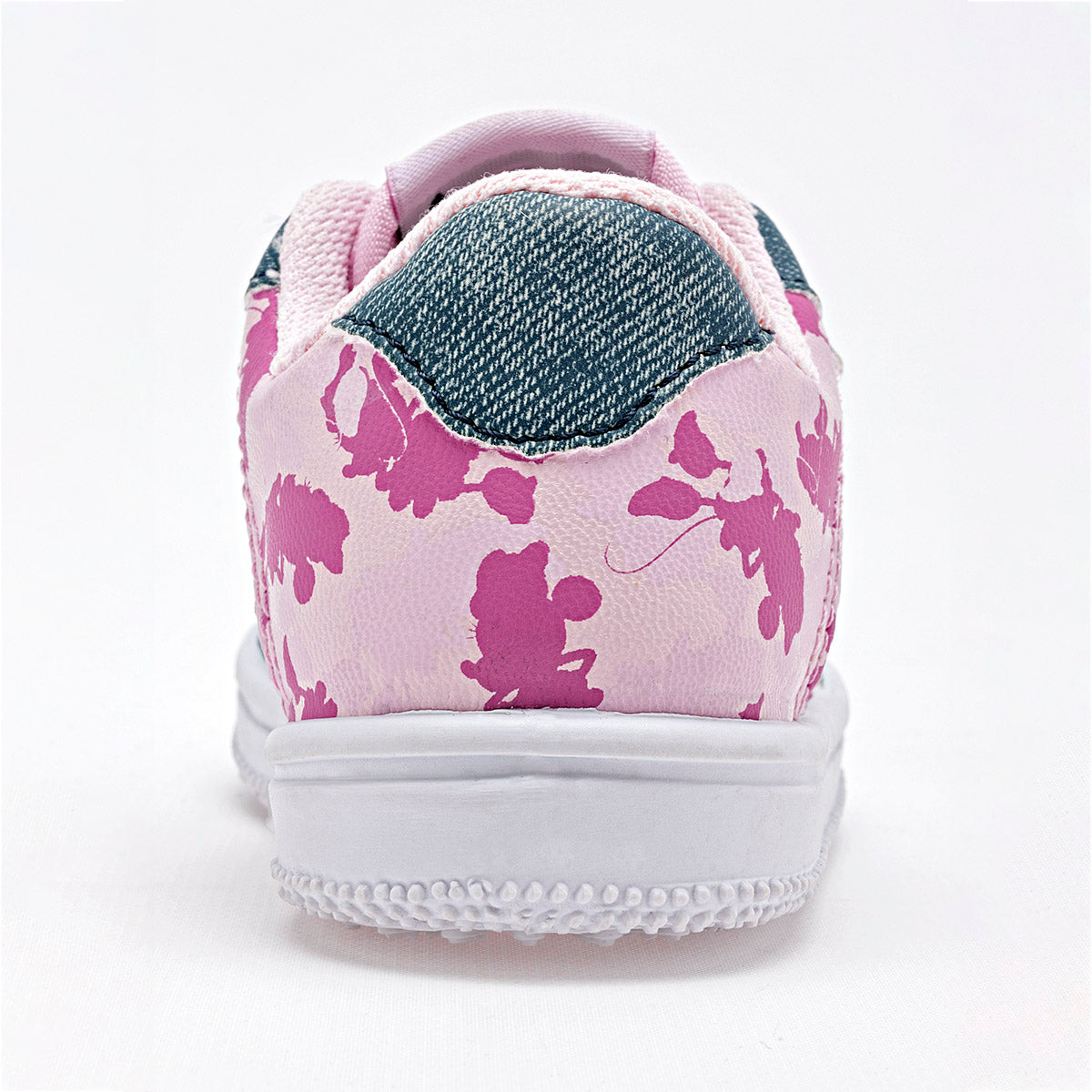 Pakar.com | Tienda online - Tenis urbano de Minnie Mouse Panam para niña preeescolar