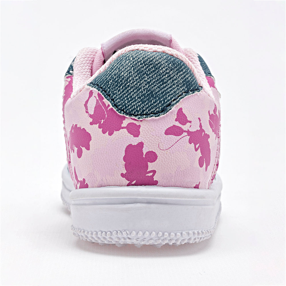 Pakar.com | Tienda online - Tenis urbano para niña preescolar Panam - Envío gratis desde $500