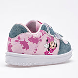 Pakar.com | Tienda online - Tenis urbano de Minnie Mouse Panam para niña preeescolar