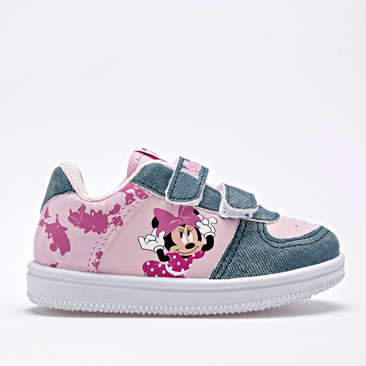 Pakar.com | Tienda online - Tenis urbano de Minnie Mouse Panam para niña preeescolar