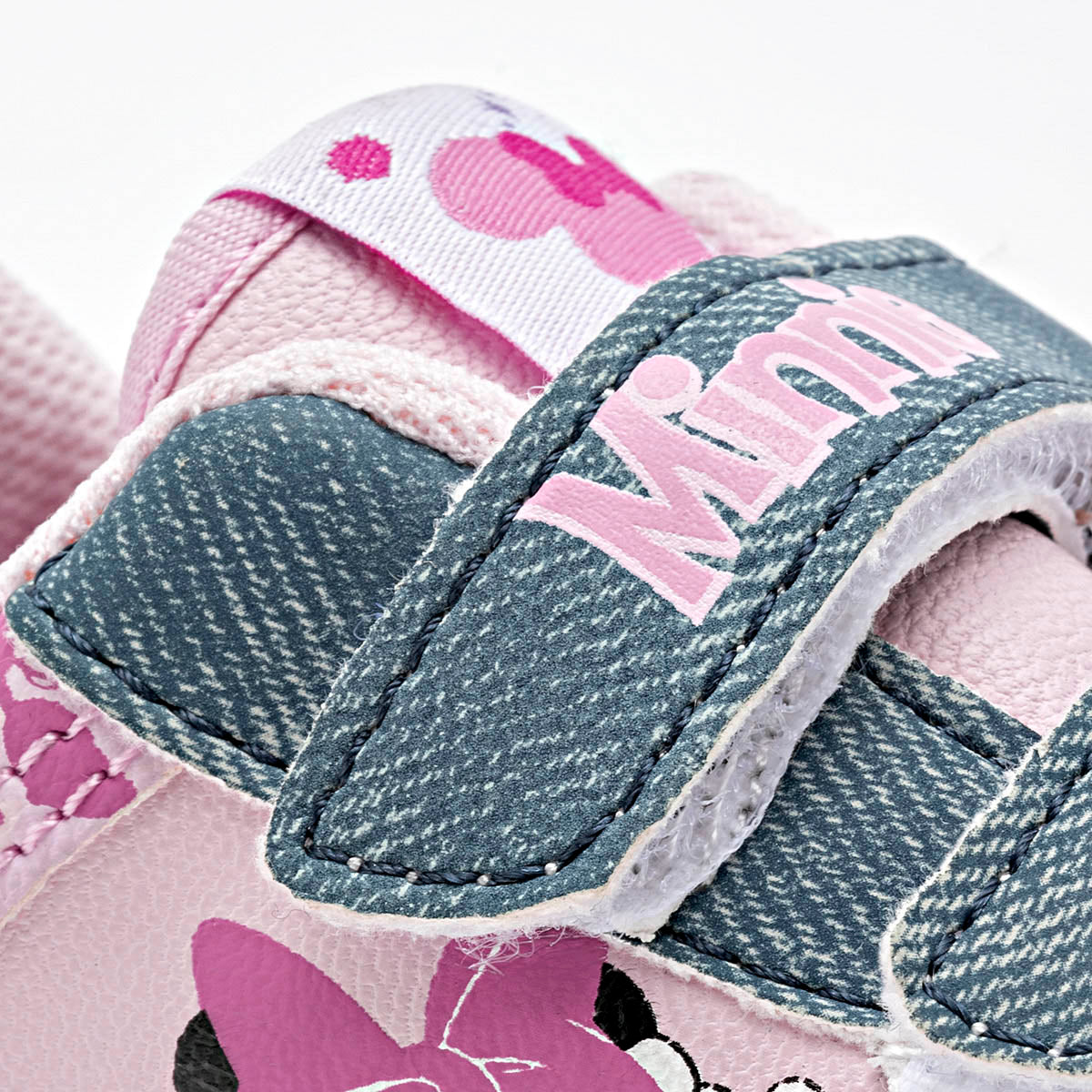 Pakar.com | Tienda online - Tenis urbano de Minnie Mouse Panam para niña preeescolar
