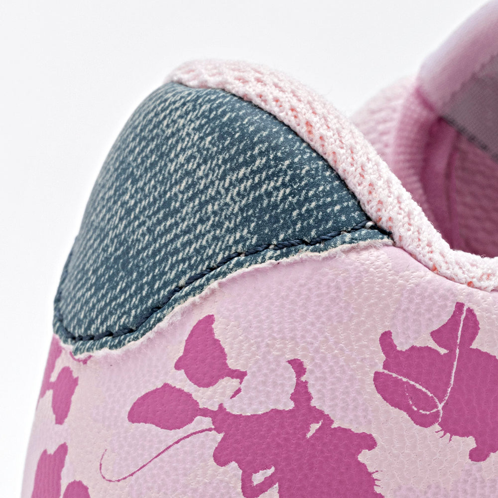 Pakar.com | Tienda online - Tenis urbano para niña preescolar Panam - Envío gratis desde $500