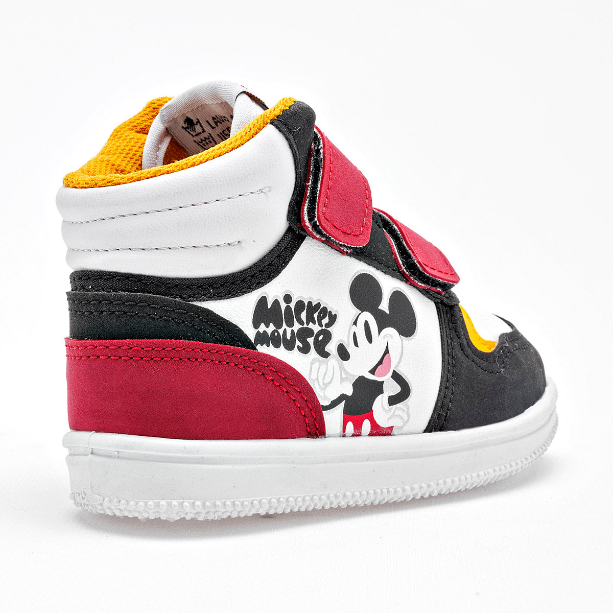Pakar.com | Tienda online - Tenis urbano de Mickey Mouse Panam para niño preescolar