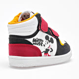 Pakar.com | Tienda online - Tenis urbano de Mickey Mouse Panam para niño preescolar
