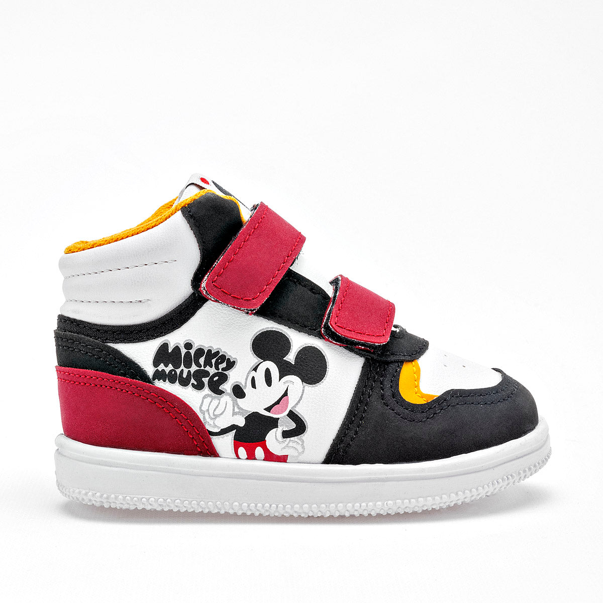Pakar.com | Tienda online - Tenis urbano de Mickey Mouse Panam para niño preescolar