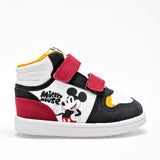 Pakar.com | Tienda online - Tenis urbano de Mickey Mouse Panam para niño preescolar