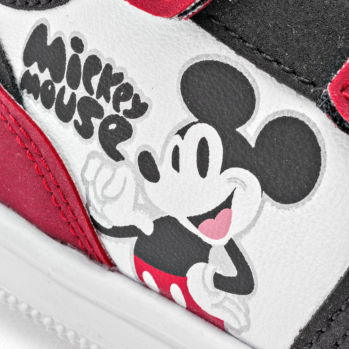 Pakar.com | Tienda online - Tenis urbano de Mickey Mouse Panam para niño preescolar
