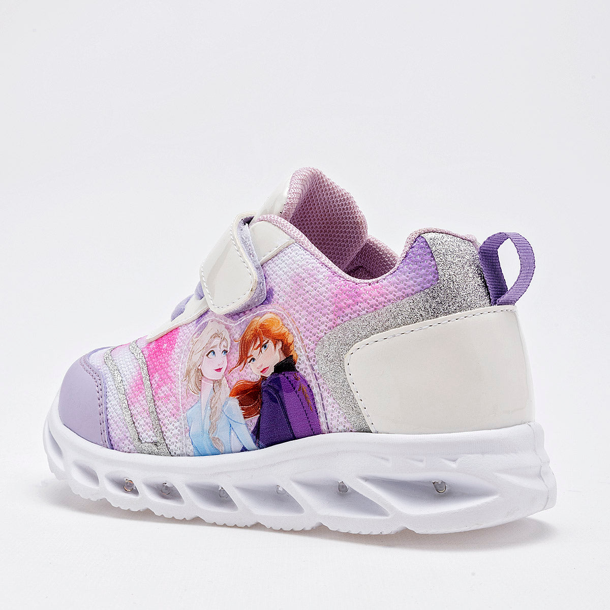 Pakar.com | Tienda online - Tenis urbano Frozen Tropicana para niña preescolar