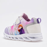 Pakar.com | Tienda online - Tenis urbano Frozen Tropicana para niña preescolar