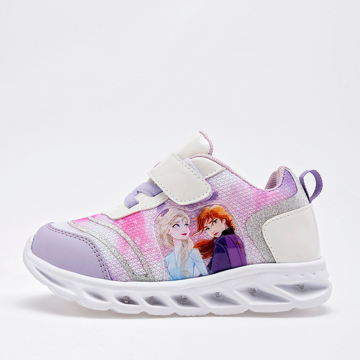 Pakar.com | Tienda online - Tenis urbano Frozen Tropicana para niña preescolar