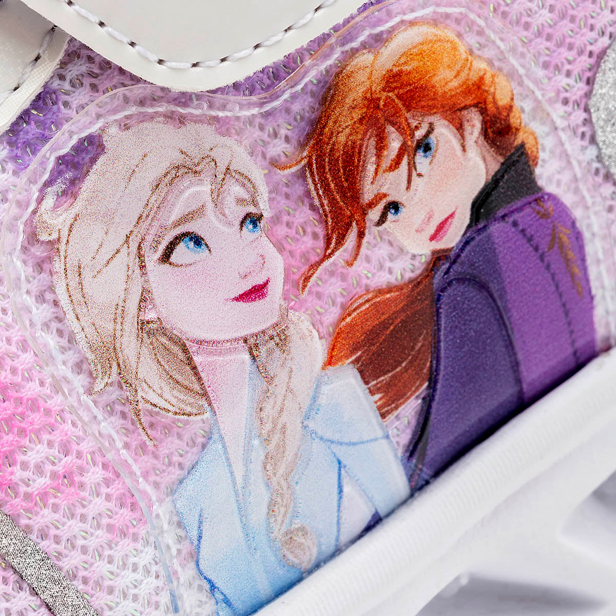 Pakar.com | Tienda online - Tenis urbano Frozen Tropicana para niña preescolar