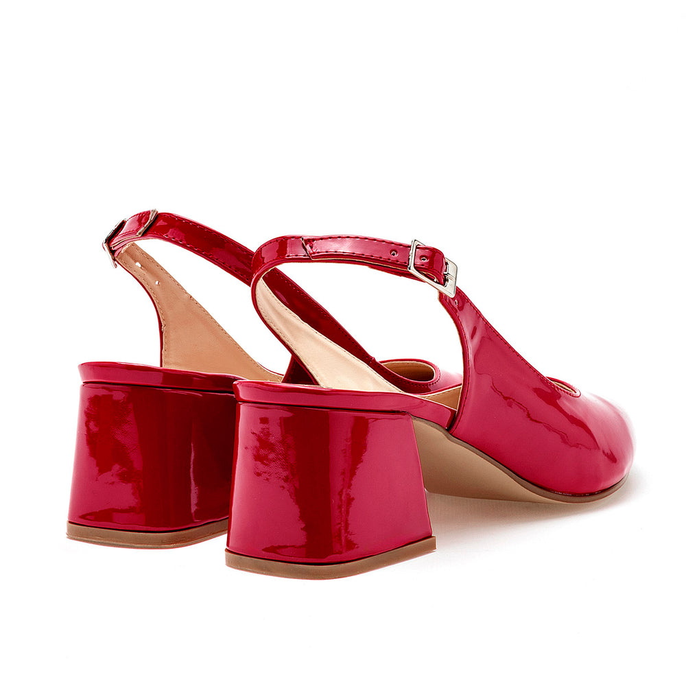 Pakar.com | Tienda online - Zapatilla para mujer Mariana valle - Envío gratis desde $500