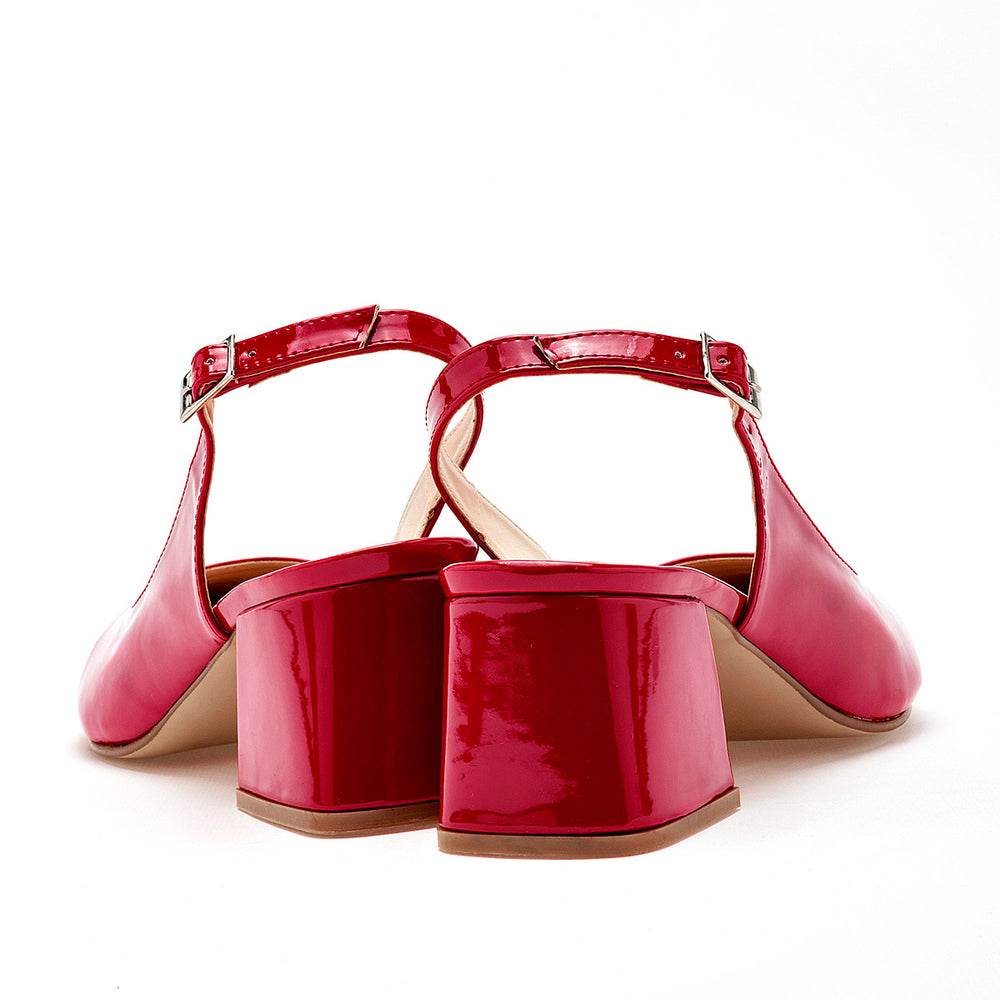 Pakar.com | Tienda online - Zapatilla para mujer Mariana valle - Envío gratis desde $500