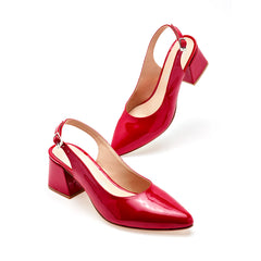 Zapatilla Mariana valle para mujer