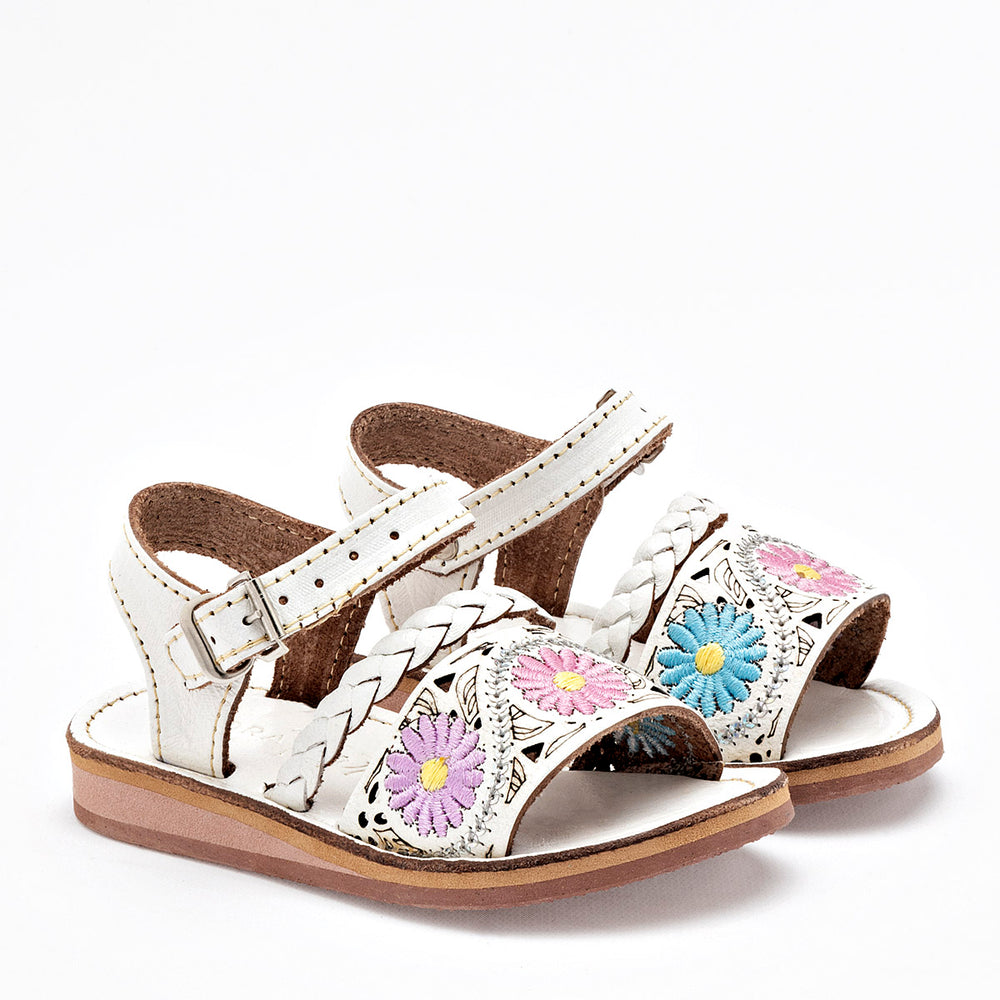 Pakar.com | Tienda online - Sandalia para Niño preescolar Mora Tierra - Envío gratis desde $500