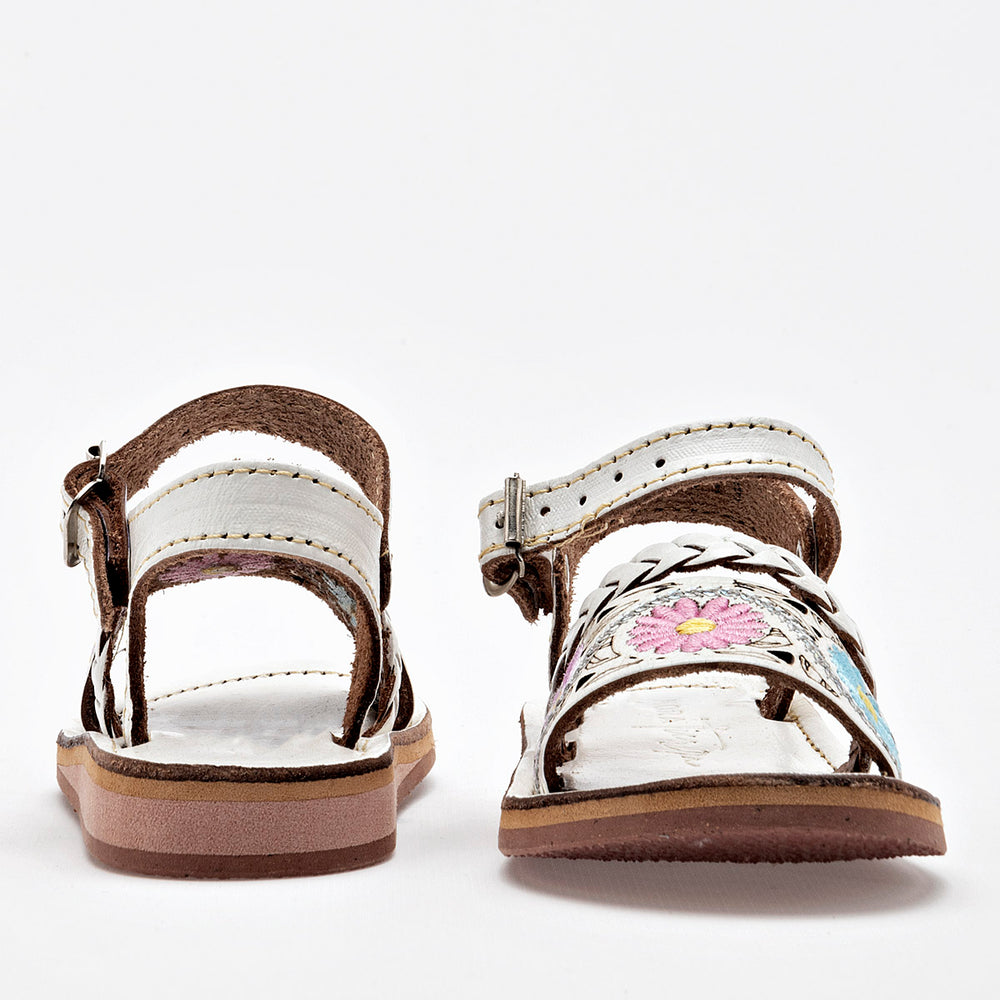 Pakar.com | Tienda online - Sandalia para Niño preescolar Mora Tierra - Envío gratis desde $500