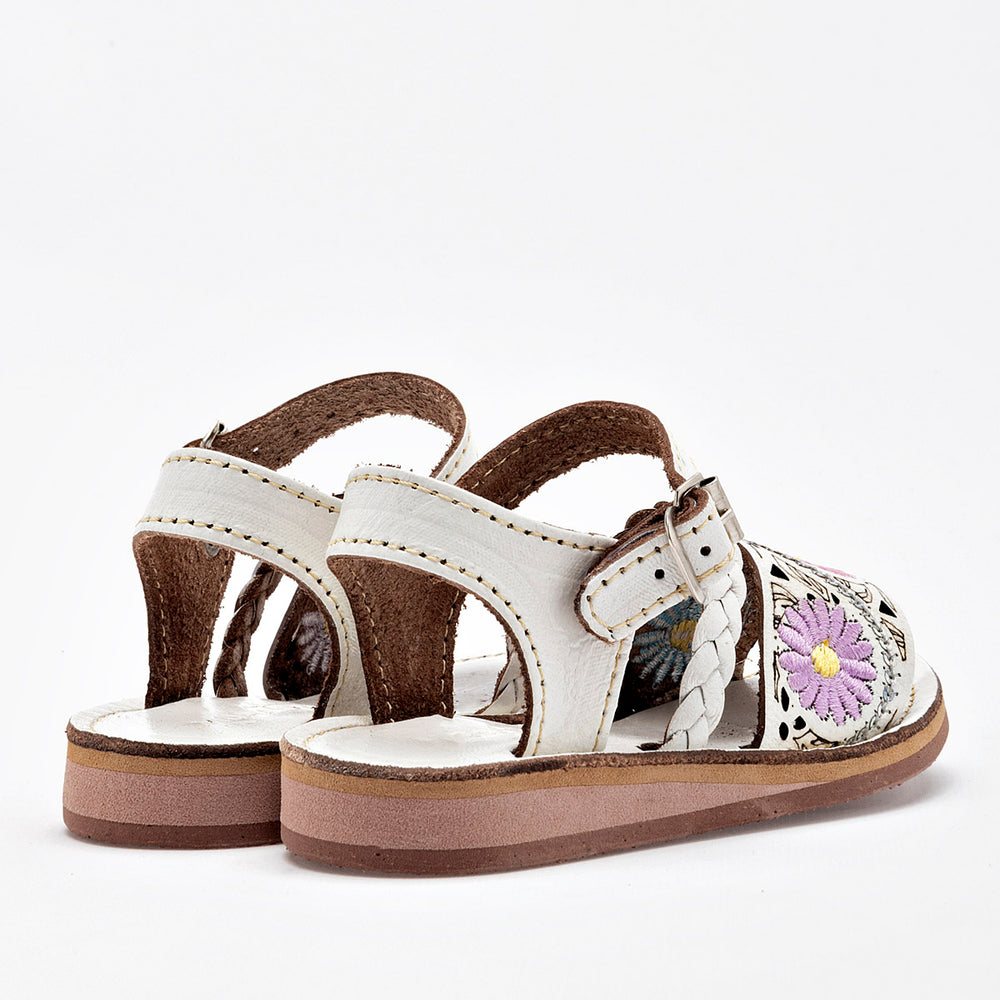 Pakar.com | Tienda online - Sandalia para Niño preescolar Mora Tierra - Envío gratis desde $500