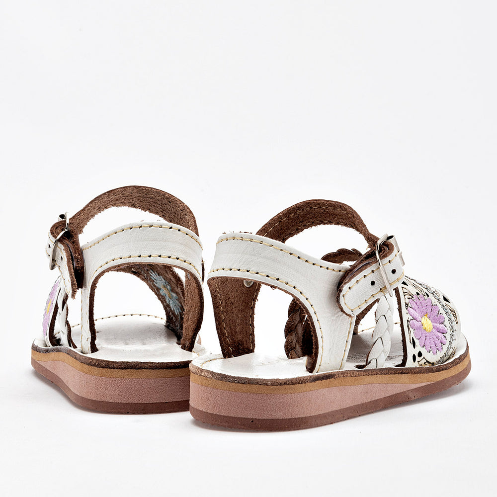 Pakar.com | Tienda online - Sandalia para Niño preescolar Mora Tierra - Envío gratis desde $500