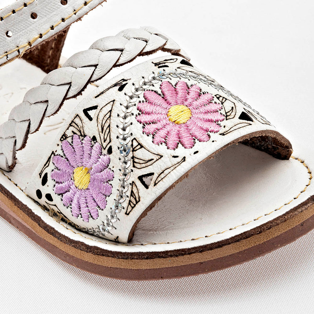 Pakar.com | Tienda online - Sandalia para Niño preescolar Mora Tierra - Envío gratis desde $500