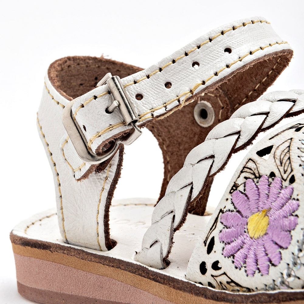 Pakar.com | Tienda online - Sandalia para Niño preescolar Mora Tierra - Envío gratis desde $500