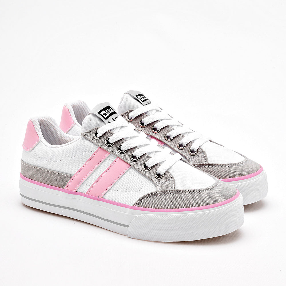 Pakar.com | Tienda online - Tenis urbano para mujer Mora Urban - Envío gratis desde $500