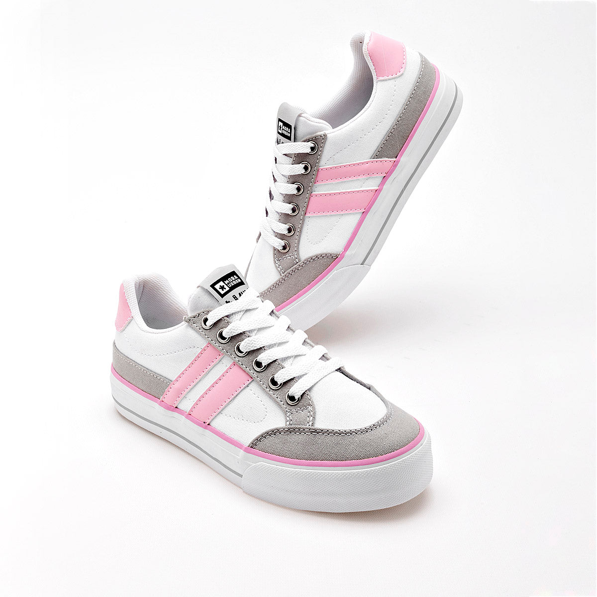Pakar.com | Tienda online - Tenis urbano para mujer Mora Urban - Envío gratis desde $500