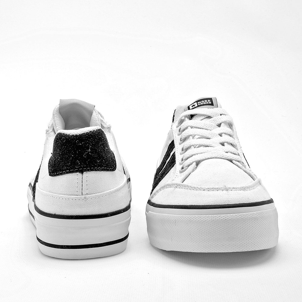 Pakar.com | Tienda online - Tenis urbano para mujer Mora Urban - Envío gratis desde $500