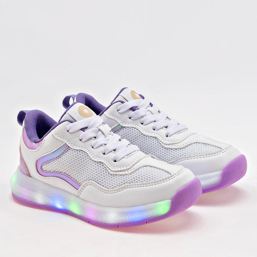 Pakar.com | Tienda online - Tenis urbano para niña Moramora - Envío gratis desde $500