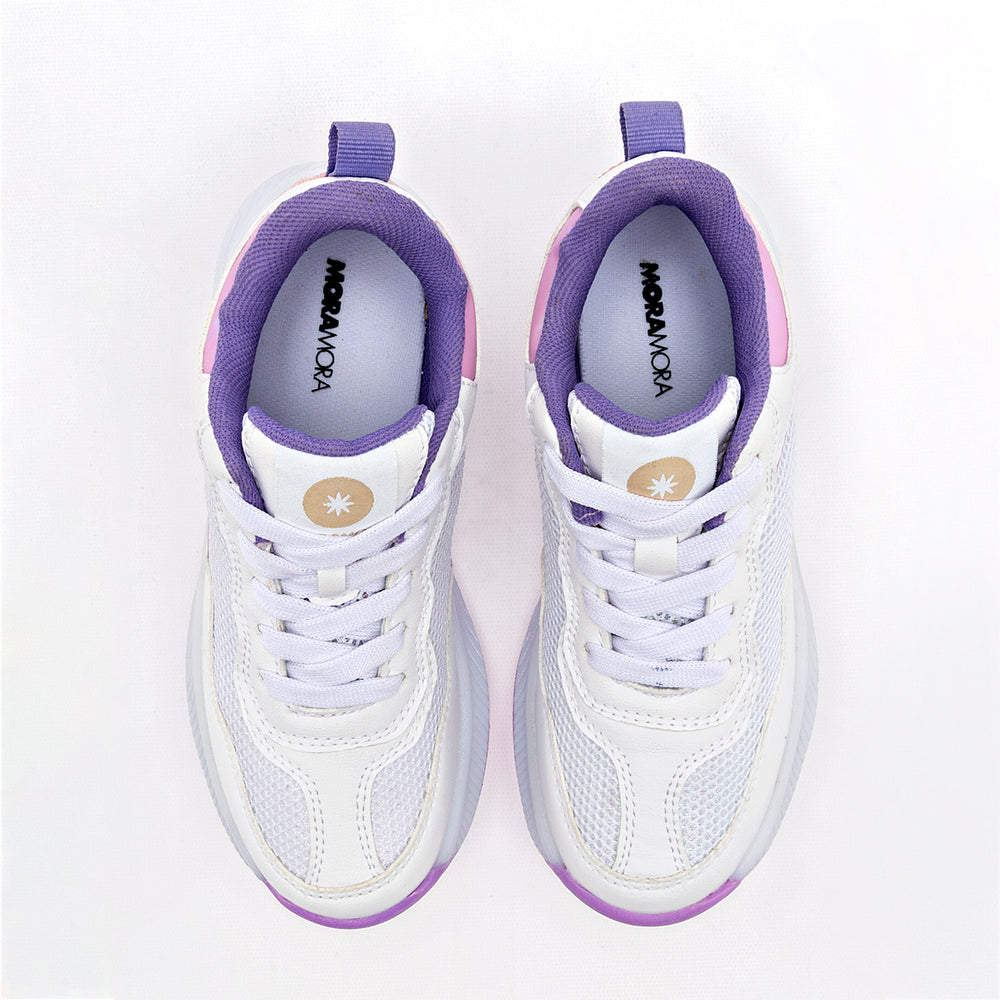 Pakar.com | Tienda online - Tenis urbano para niña Moramora - Envío gratis desde $500