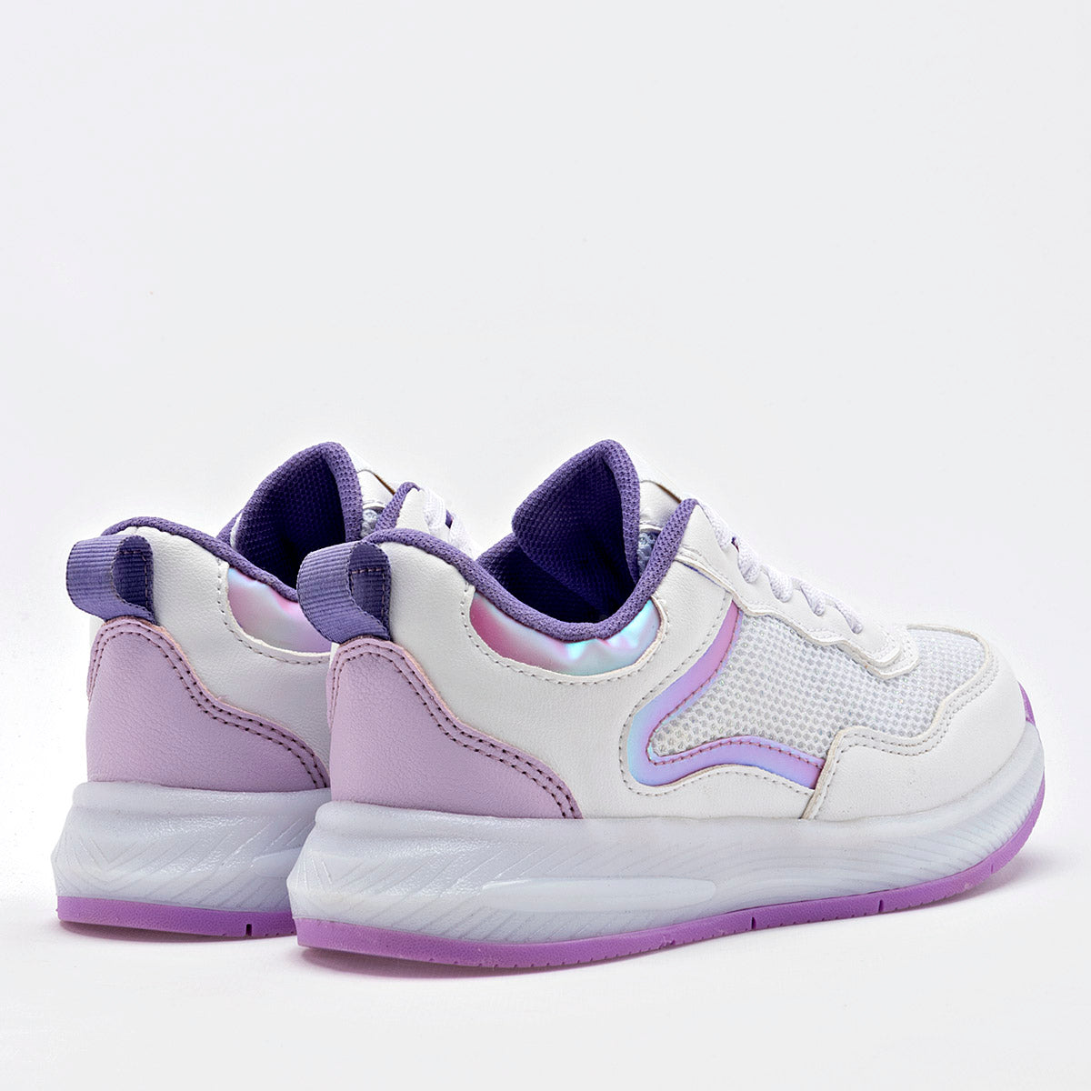 Pakar.com | Tienda online - Tenis urbano para niña Moramora - Envío gratis desde $500