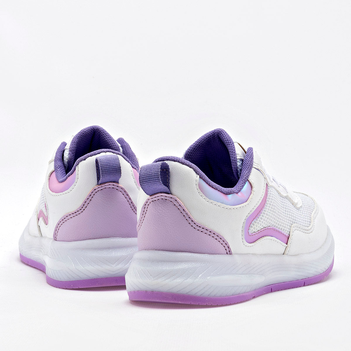 Pakar.com | Tienda online - Tenis urbano para niña Moramora - Envío gratis desde $500