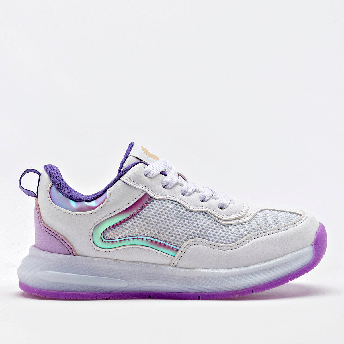 Pakar.com | Tienda online - Tenis urbano para niña Moramora - Envío gratis desde $500
