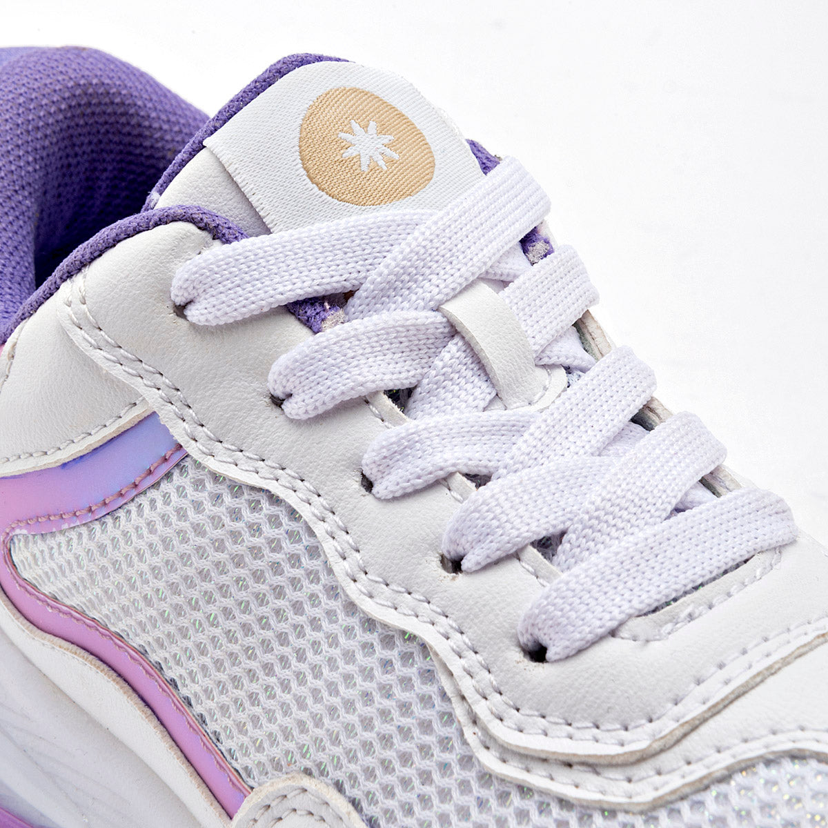Pakar.com | Tienda online - Tenis urbano para niña Moramora - Envío gratis desde $500