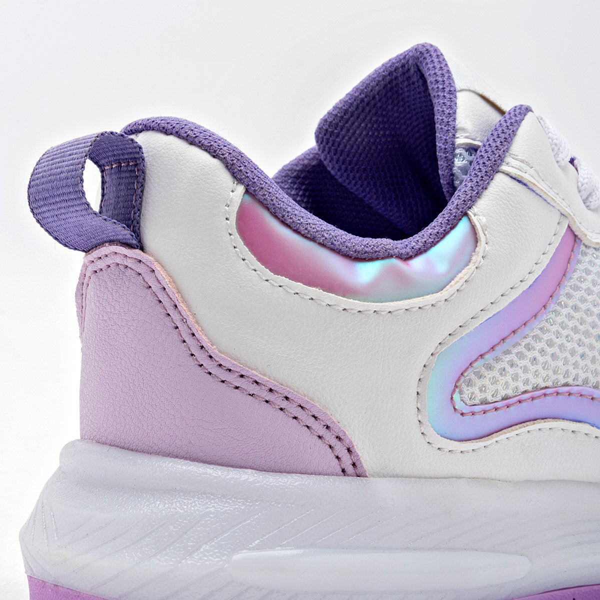 Pakar.com | Tienda online - Tenis urbano para niña Moramora - Envío gratis desde $500