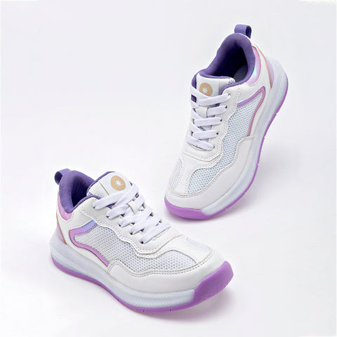 Tenis Moramora para niña