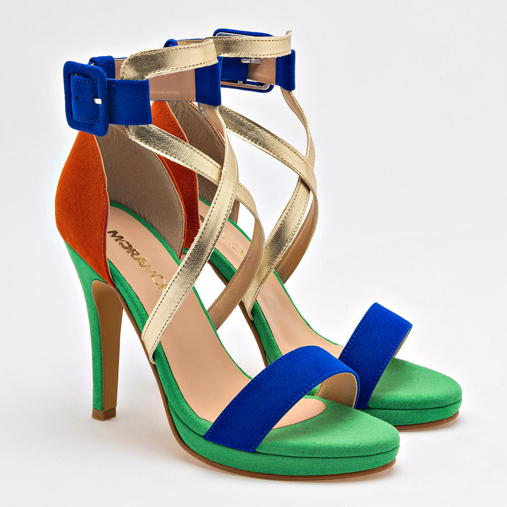 Pakar.com | Tienda online - Zapatilla para mujer Moramora - Envío gratis desde $500