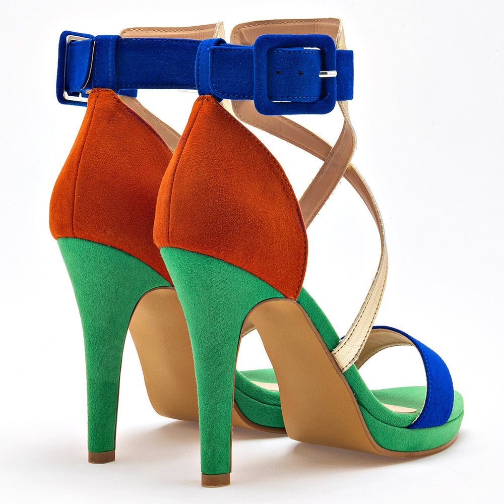 Pakar.com | Tienda online - Zapatilla para mujer Moramora - Envío gratis desde $500