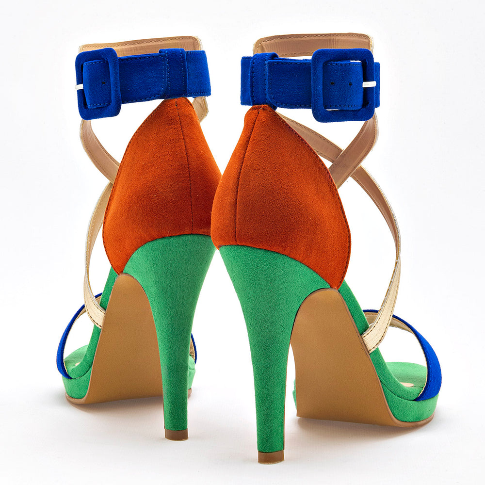 Pakar.com | Tienda online - Zapatilla para mujer Moramora - Envío gratis desde $500