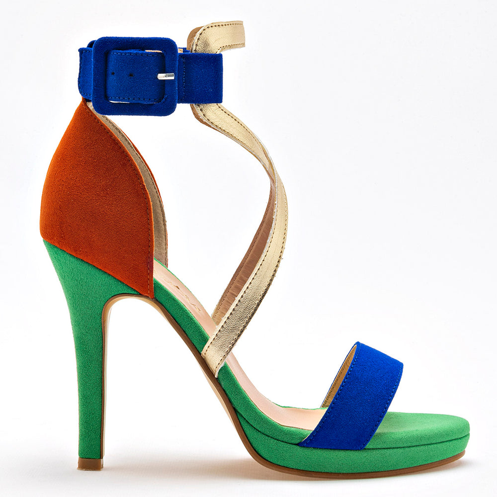 Pakar.com | Tienda online - Zapatilla para mujer Moramora - Envío gratis desde $500