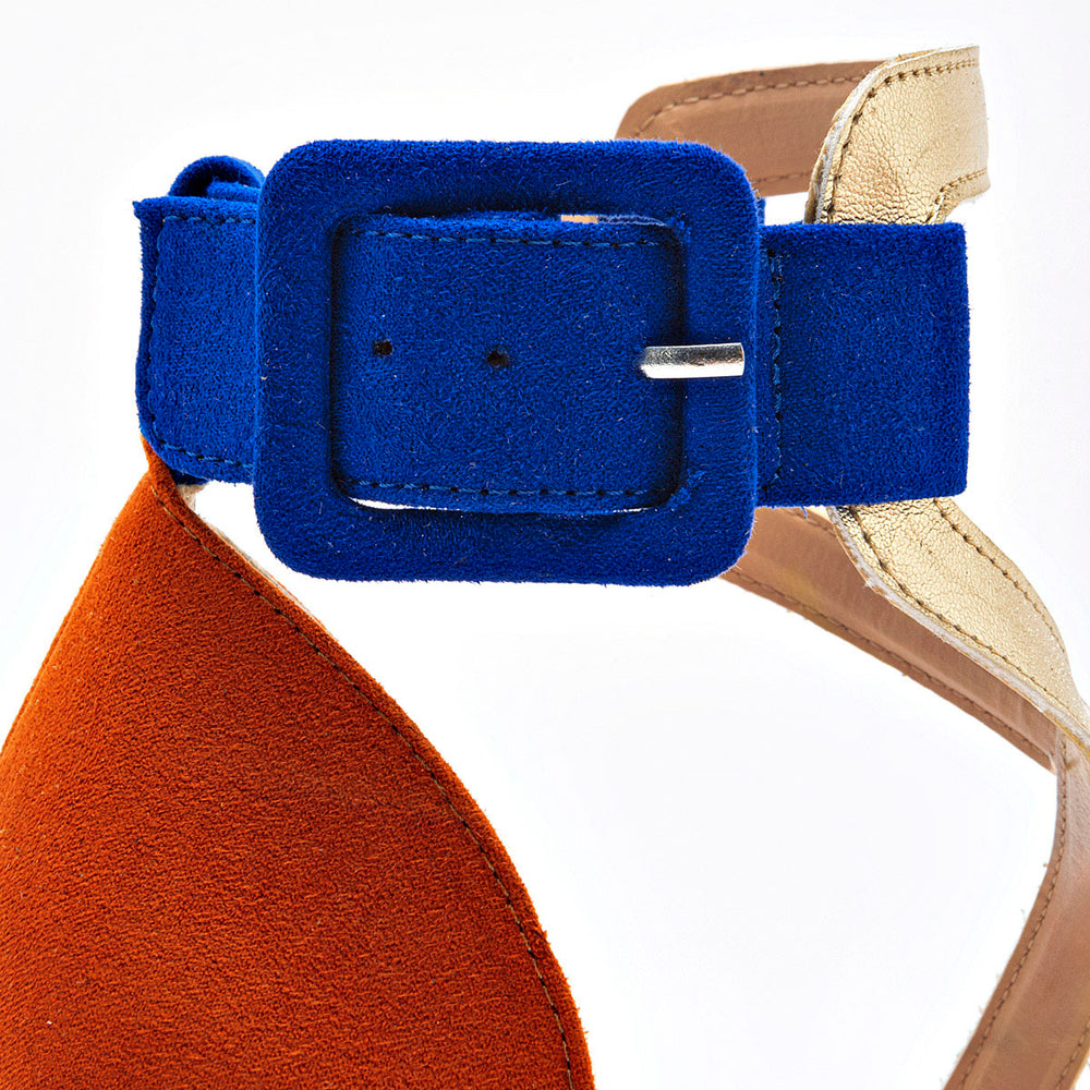 Pakar.com | Tienda online - Zapatilla para mujer Moramora - Envío gratis desde $500