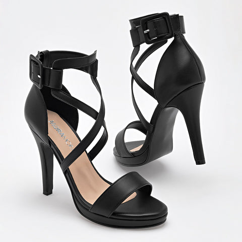 Zapatilla Moramora para mujer