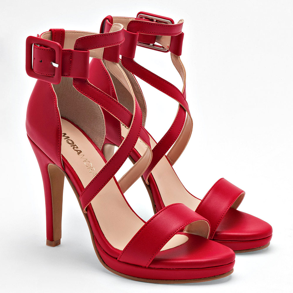 Pakar.com | Tienda online - Zapatilla para mujer Moramora - Envío gratis desde $500